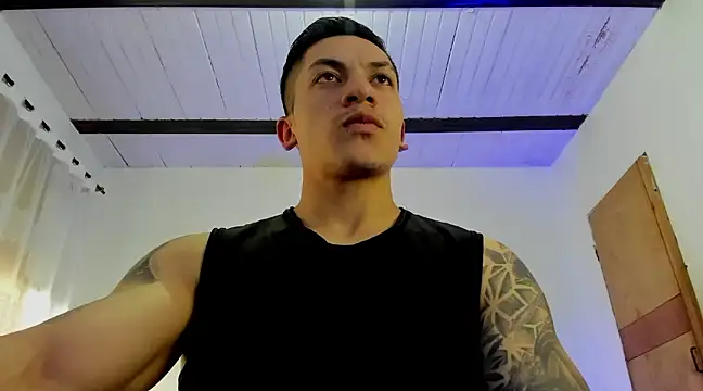 aquiles 51 online show from 03-08-25, 10:45