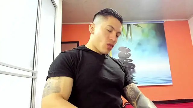 aquiles 51 online show from 02-17-26, 02:03