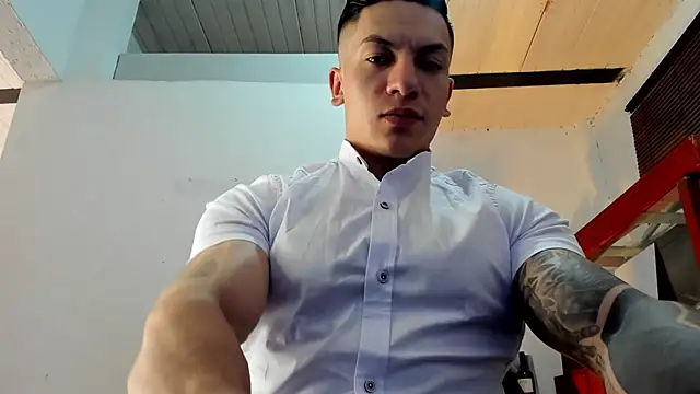 aquiles 51 online show from 09-20-25, 09:09