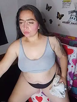 samantha2207 online show from 05-11-26, 05:09