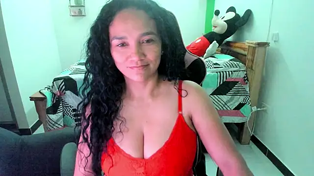 rayza mature 154 online show from 09-09-25, 03:10