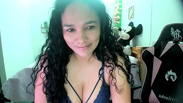 rayza mature 154 online show from 10-10-25, 11:49