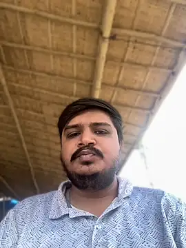 Snapshot of Parth-26 chatting on 06-21-26, 04:18 Parth-26 online show from 06-21-26, 04:18