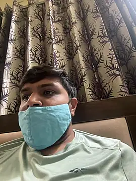 Parth-26 online show from 05-07-26, 04:21