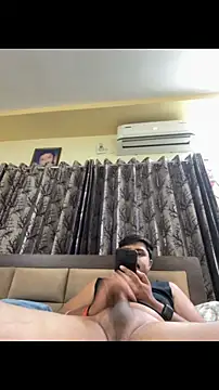 Snapshot of Parth-26 chatting on 05-27-26, 06:15 Parth-26 online show from 05-27-26, 06:15
