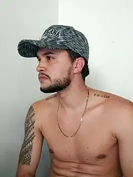 Gerduke06 online show from 10-14-25, 06:41