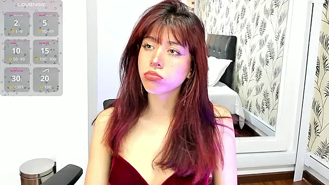 SuzzyyM online show from 03-18-26, 08:10