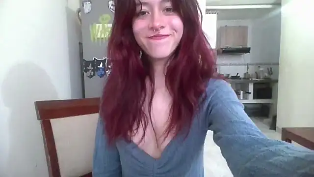 SuzzyyM online show from 02-13-25, 09:27