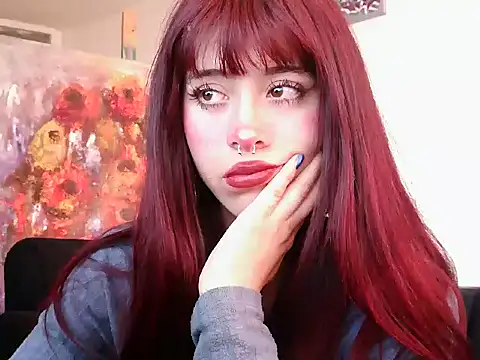 SuzzyyM online show from 09-13-25, 09:26