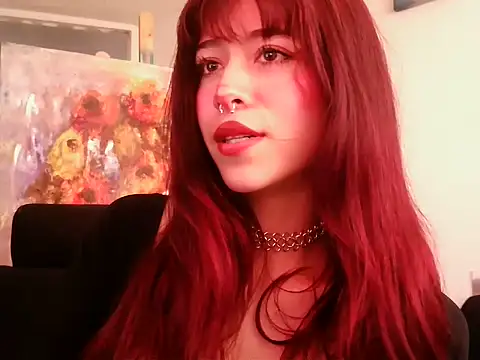 SuzzyyM online show from 09-19-25, 07:29