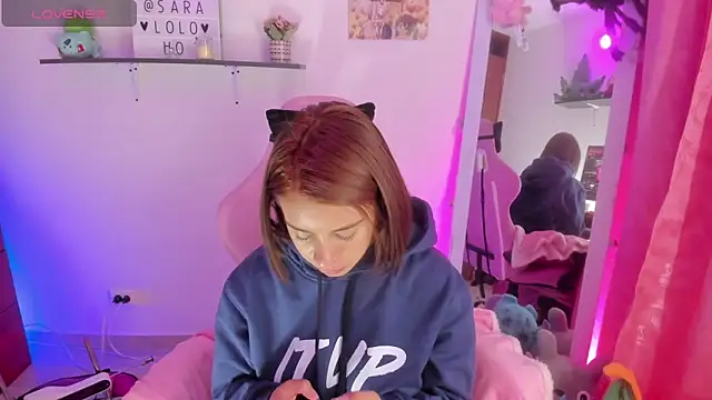 saralolo420 online show from 11-12-25, 02:59