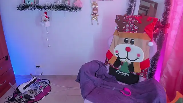 saralolo420 online show from 12-05-25, 08:17