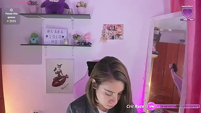 saralolo420 online show from 02-25-26, 11:37