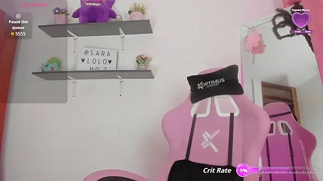 saralolo420 online show from 11-08-25, 10:57