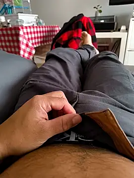 Montuni6 online show from 11-23-25, 01:32