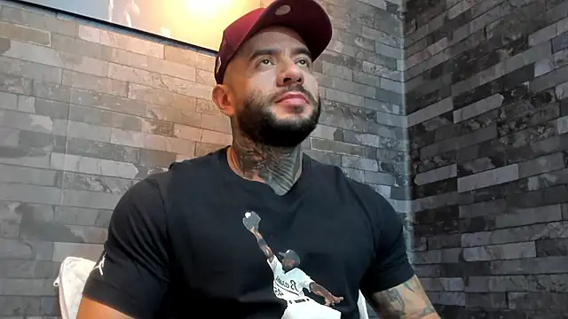 BruceDallas online show from 01-13-26, 02:37