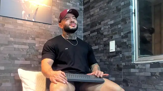 BruceDallas online show from 03-02-26, 12:22