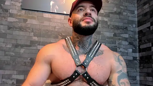 BruceDallas online show from 05-31-26, 10:43
