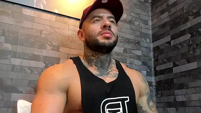 BruceDallas online show from 01-17-26, 03:21