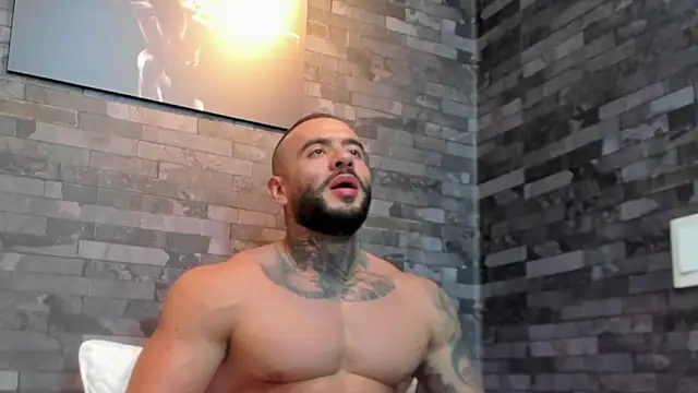 BruceDallas online show from 12-16-25, 01:54