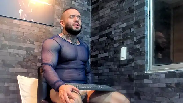 BruceDallas online show from 04-13-26, 02:04