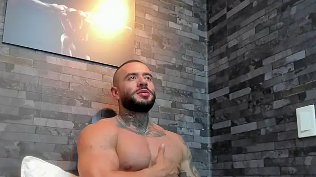 BruceDallas online show from 12-15-25, 01:00