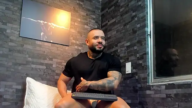 BruceDallas online show from 12-02-25, 12:00