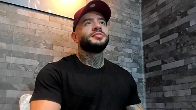 BruceDallas online show from 01-11-26, 02:07