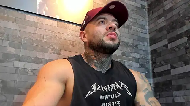 BruceDallas online show from 01-18-26, 01:53