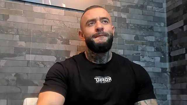 BruceDallas online show from 07-05-26, 04:19