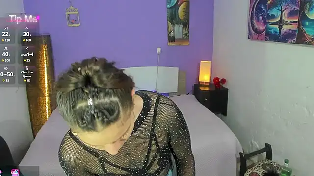 vanessabz online show from 08-04-26, 05:56