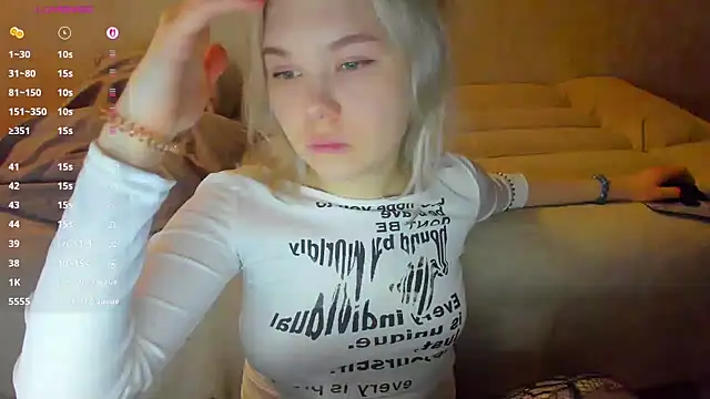 Dopaminegirl online show from 03-09-26, 06:22