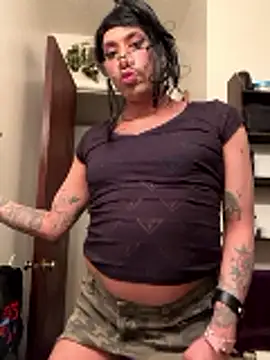 Mune Raez 6 online show from 01-18-26, 02:20