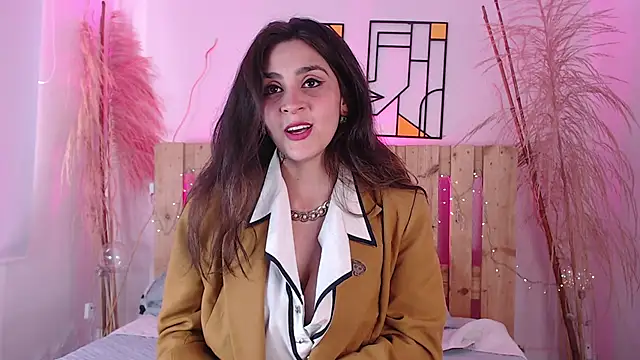 emily amaya online show from 03-18-25, 08:26