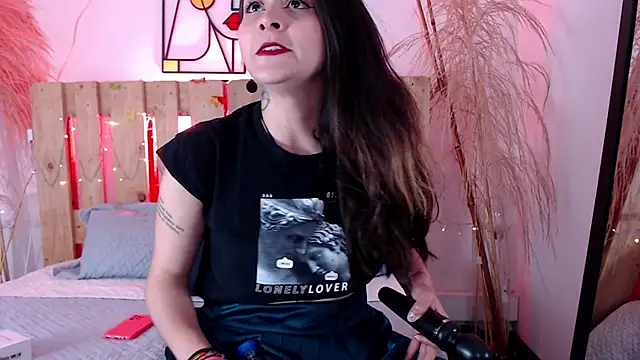 emily amaya online show from 03-20-25, 08:19