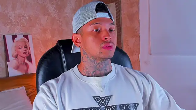 Stiven collins online show from 02-16-26, 04:16