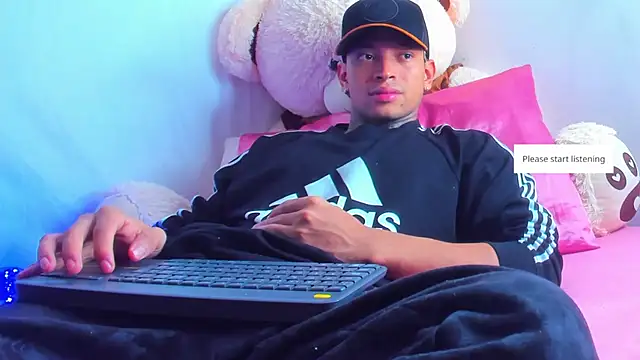 Stiven collins online show from 01-11-26, 03:57