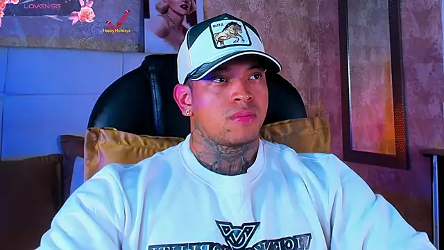 Stiven collins online show from 03-16-26, 08:18