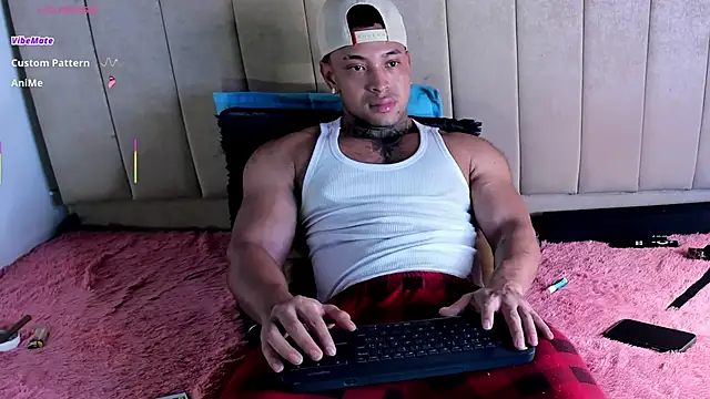 Stiven collins online show from 04-27-26, 05:27