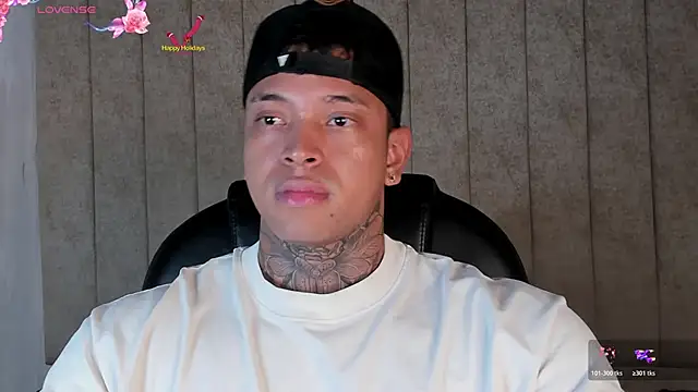 Stiven collins online show from 03-18-26, 08:06