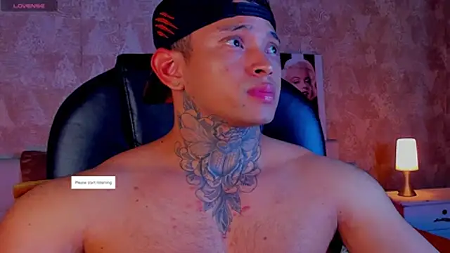 Stiven collins online show from 02-23-26, 10:21