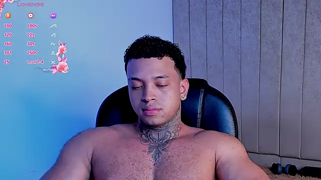 Stiven collins online show from 04-16-26, 09:39