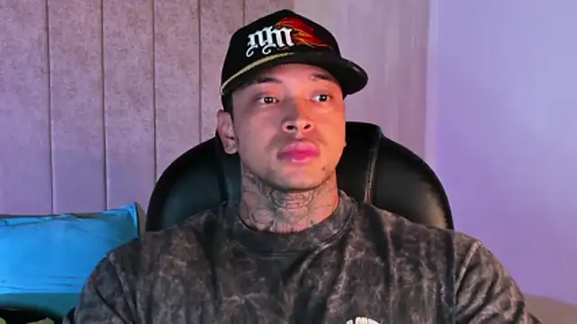 Stiven collins online show from 03-22-26, 08:05