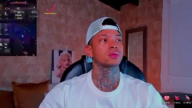 Stiven collins online show from 02-12-26, 12:38