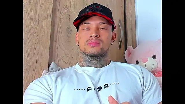 Stiven collins online show from 12-05-25, 02:48