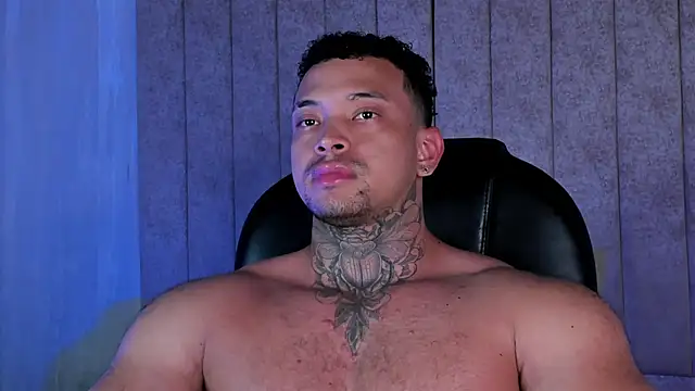 Stiven collins online show from 03-26-26, 06:22