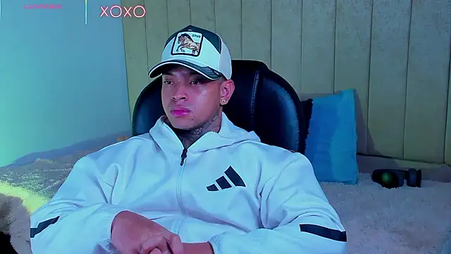 Stiven collins online show from 03-30-26, 11:11