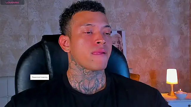 Stiven collins online show from 02-20-26, 09:39