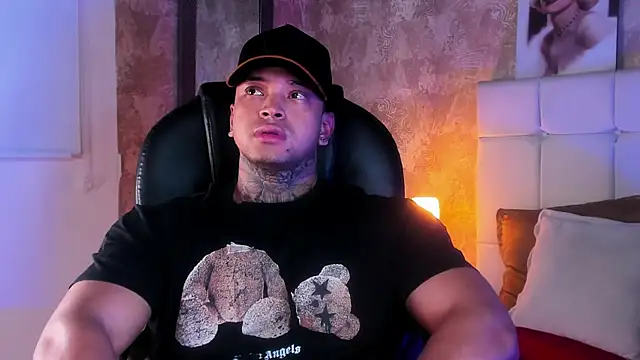 Stiven collins online show from 04-01-26, 06:26