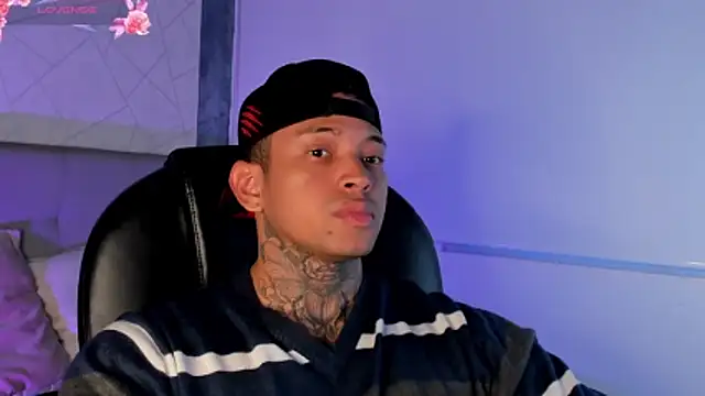 Stiven collins online show from 02-21-26, 04:31